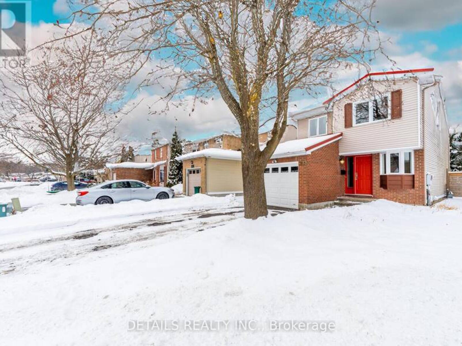 6085 MEADOWHILL CRESCENT, Ottawa, Ontario K1C 5R8