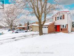 6085 MEADOWHILL CRESCENT Ottawa Ontario, K1C 5R8