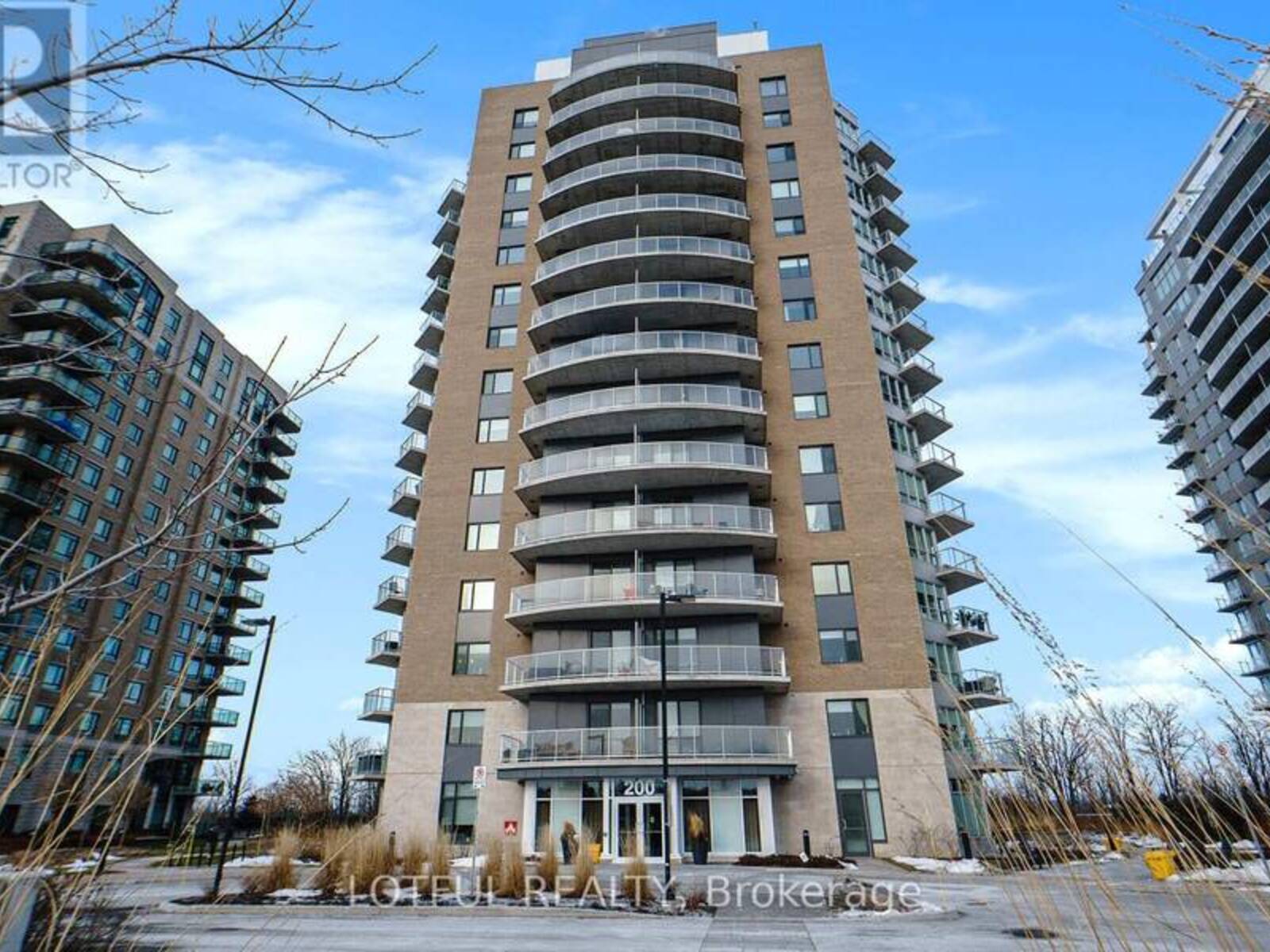 809 - 200 INLET PRIVATE, Ottawa, Ontario K4A 5H3