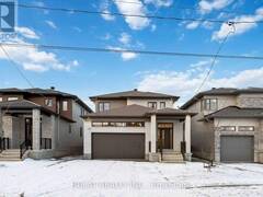 1359 KITCHENER AVENUE Ottawa Ontario, K1V 6W1