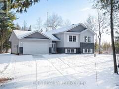 883 PINERY ROAD Smiths Falls Ontario, K7A 4S7