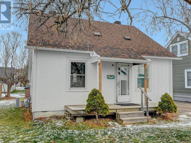 409 DOMINION STREET Renfrew Ontario, K7V 1H5