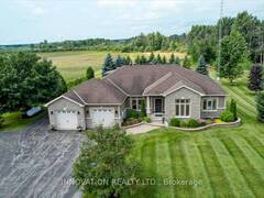 7042 THIRD LINE ROAD S Ottawa Ontario, K0A 2E0