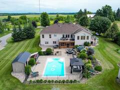 7042 THIRD LINE ROAD S Ottawa Ontario, K0A 2E0