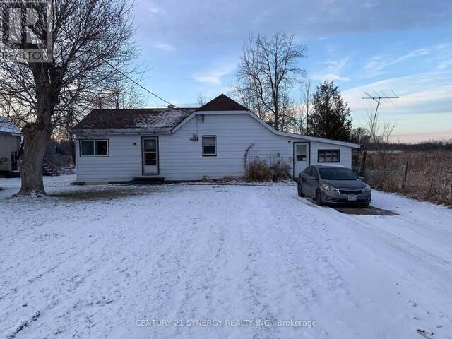 18064 HWY 7 ROAD Perth Ontario, K7H 3C6