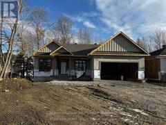 LOT 8 FLANDERS ROAD Brockville Ontario, K6V 0A3