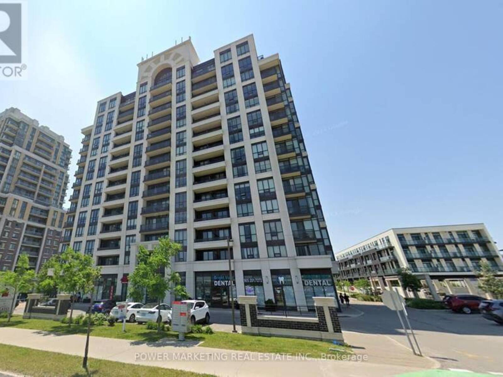 917 - 9582 MARKHAM ROAD, Markham, Ontario L6E 0T4