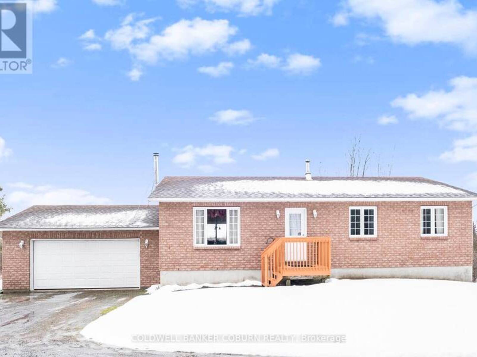 760 ROCK ROAD, Kemptville, Ontario K0G 1J0