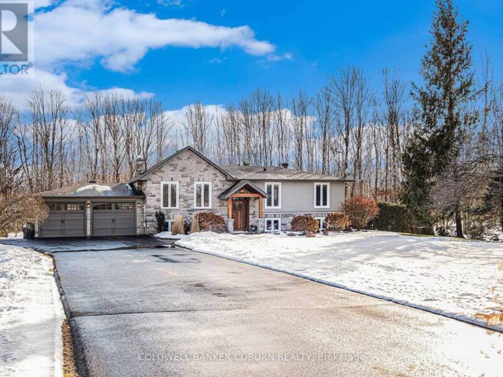 12390 ORMOND ROAD, Winchester, Ontario K0C 2K0