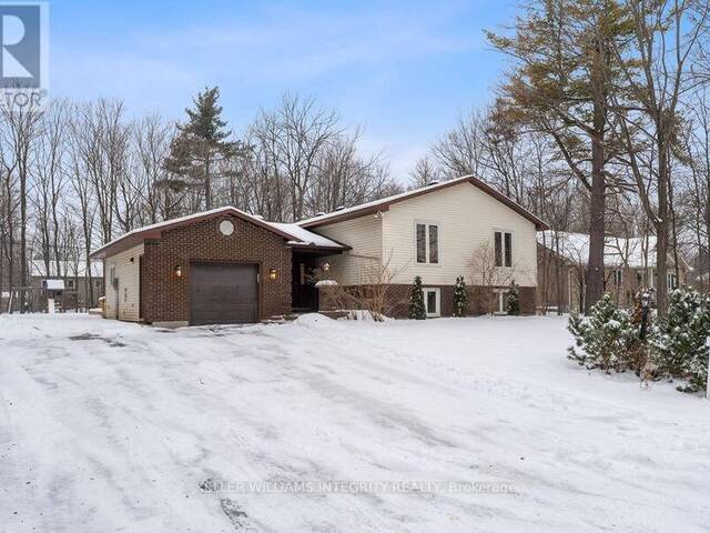 103 BROOKS ROAD Carleton Place Ontario, K7C 3P2