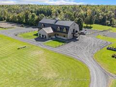 18924 COUNTY ROAD 22 ROAD North Glengarry Ontario, K0C 1T0