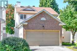 87 MORESBY DRIVE | Ottawa Ontario | Slide Image One