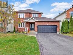 25 CAMPBELL COURT Russell Ontario, K4R 1G7