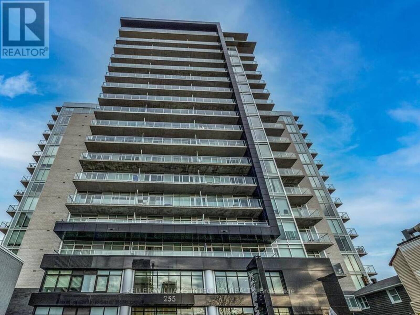 1308 - 255 BAY STREET, Ottawa, Ontario K1R 0C5