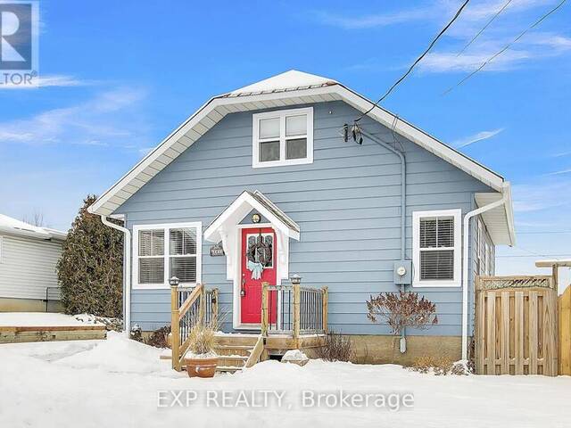 241 WESLEY STREET Almonte Ontario, K0A 1A0