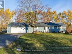 1245 FAIRWAY DRIVE Ottawa Ontario, K4M 1B3