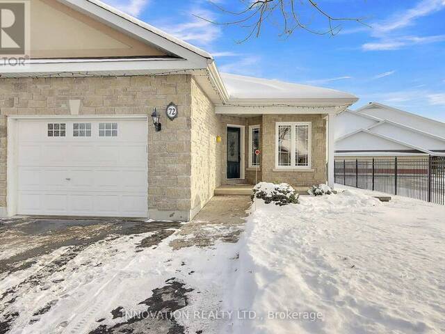 72 LA CROISEE STREET Embrun Ontario, K0A 1W0