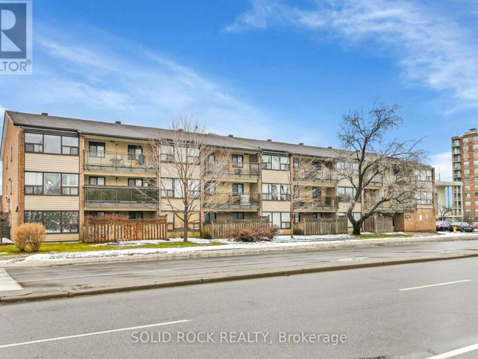 203 - 1490 HERON ROAD, Ottawa, Ontario K1V 6A5