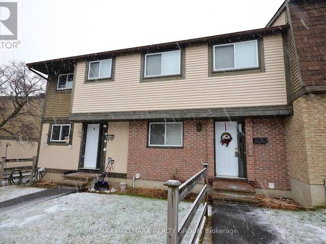 2788 PIMLICO CRESCENT Ottawa Ontario, K1T 2A8