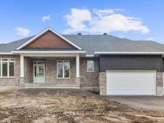 45 TENNANT DRIVE Smiths Falls Ontario, K7A 4S5