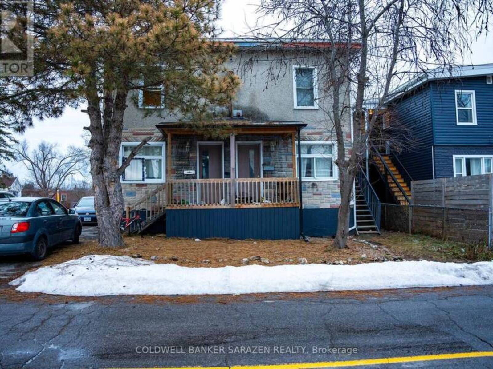 249-251 JOFFRE-BELANGER WAY N, Ottawa, Ontario K1L 5K9