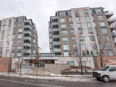 609 - 575 BYRON AVENUE Ottawa Ontario, K2A 1R7