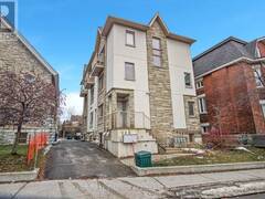 M2 - 345 BRONSON AVENUE Ottawa Ontario, K1R 6J2