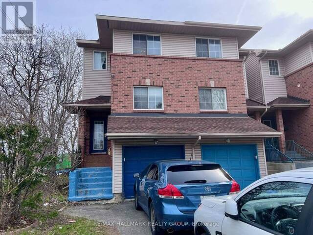 1901 HAMPSTEAD PLACE Ottawa Ontario, K1V 1B3