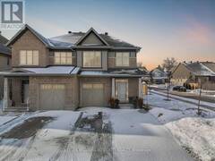 707 VIVERA PLACE Ottawa Ontario, K2S 2M8