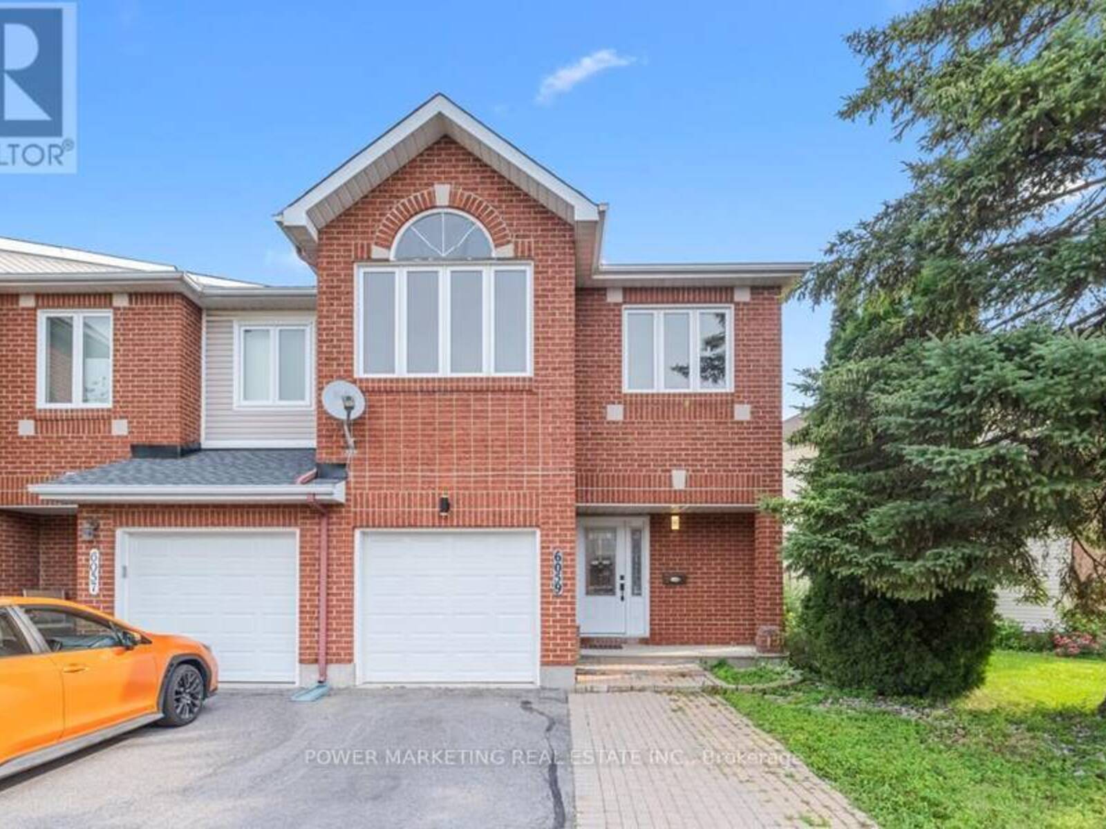 6059 PINEGLADE CRESCENT, Ottawa, Ontario K1W 1H1