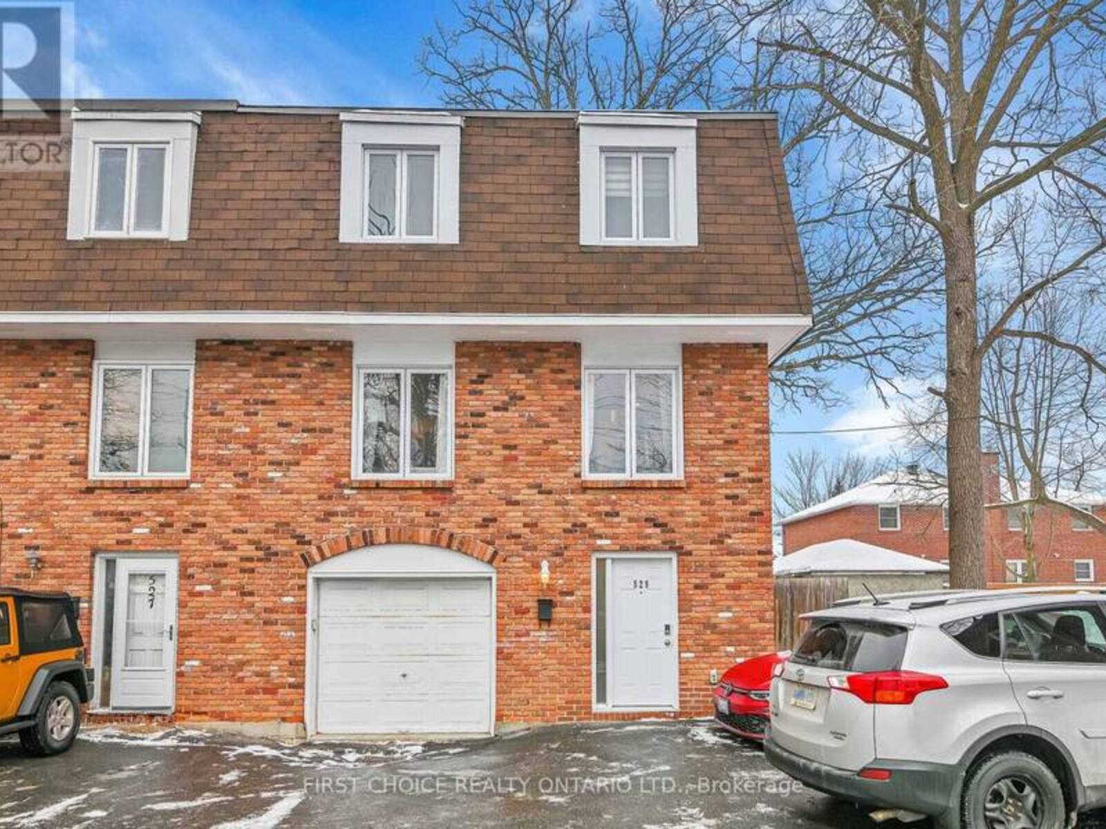 529 CHURCHILL AVENUE N, Ottawa, Ontario K1Z 5E4