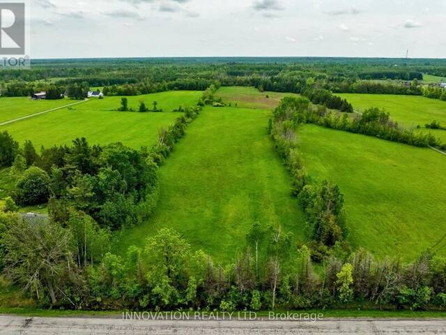 8116 JOCK TRAIL ROAD Ottawa Ontario, K0A 2Z0