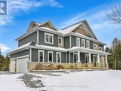 325 WILLIAM HAY DRIVE W Carleton Place Ontario, K7C 0C4