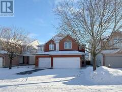 48 COLERIDGE STREET Ottawa Ontario, K2C 4G2