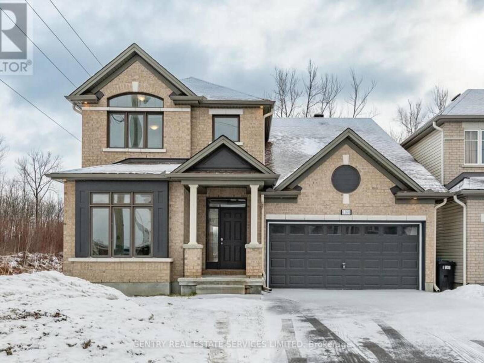 6368 RENAUD ROAD, Ottawa, Ontario K1W 0R9