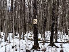 LOT 8 DEERFIELD DRIVE Lanark Highlands Ontario, K0A 3L0