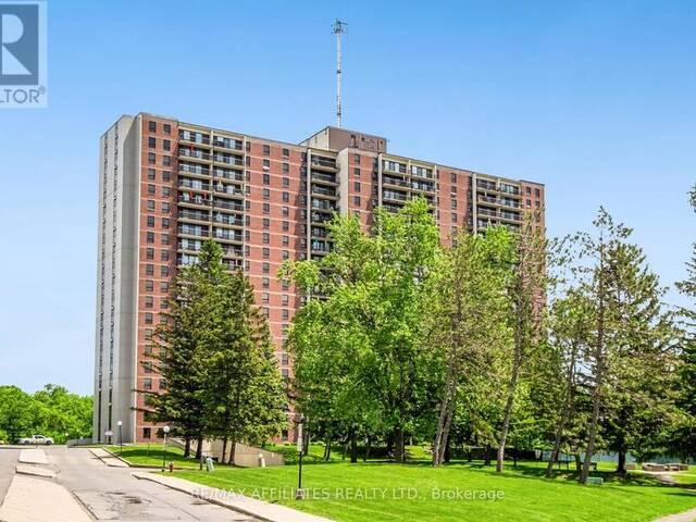 1209 - 665 BATHGATE DRIVE Ottawa Ontario, K1K 3Y4