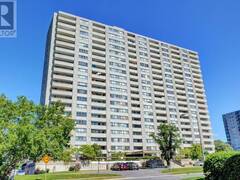 211 - 265 POULIN AVENUE Ottawa Ontario, K2B 7Y8