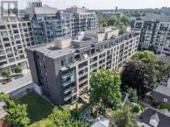 411 - 101 RICHMOND ROAD Ottawa Ontario, K1Z 0A6