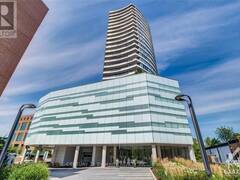 1009 - 485 RICHMOND ROAD Ottawa Ontario, K2A 3W9