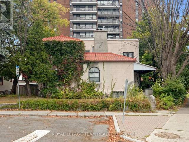 334 QUEEN ELIZABETH DRIVE S Ottawa Ontario, K1S 3M8