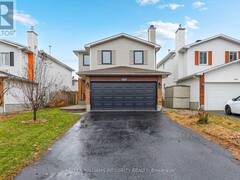 700 LEVAC DRIVE Ottawa Ontario, K4A 2R1