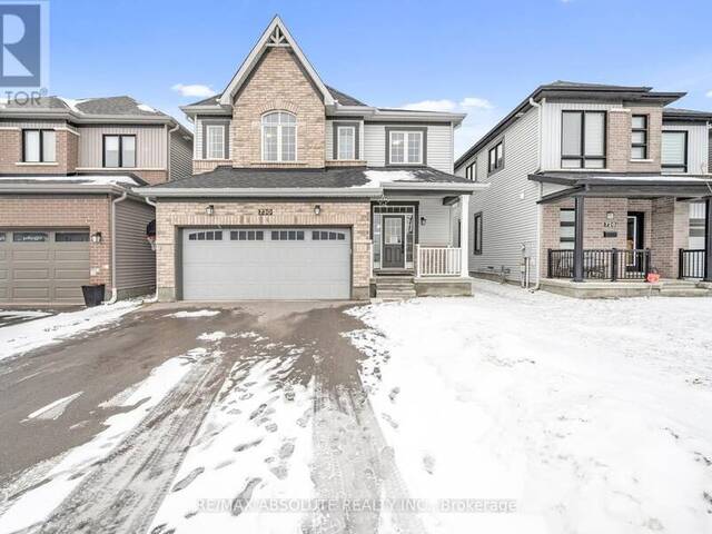 730 PERSEUS AVENUE Ottawa Ontario, K2J 6V8