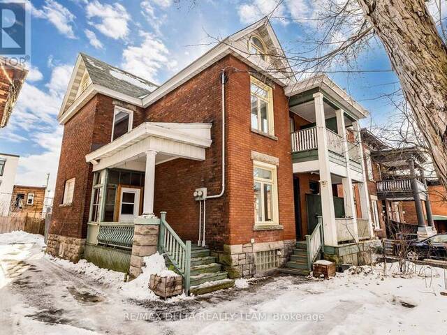 90 SPRUCE STREET Ottawa Ontario, K1R 6N9