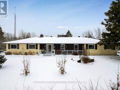 4225 SCOTCH LINE Perth Ontario, K7H 3C5