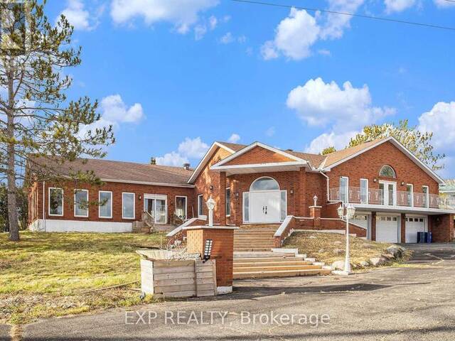 8411 RUSSELL ROAD Ottawa Ontario, K4B 0J7