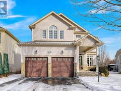 949 ROSSBURN CRESCENT Ottawa Ontario, K2J 0Y5