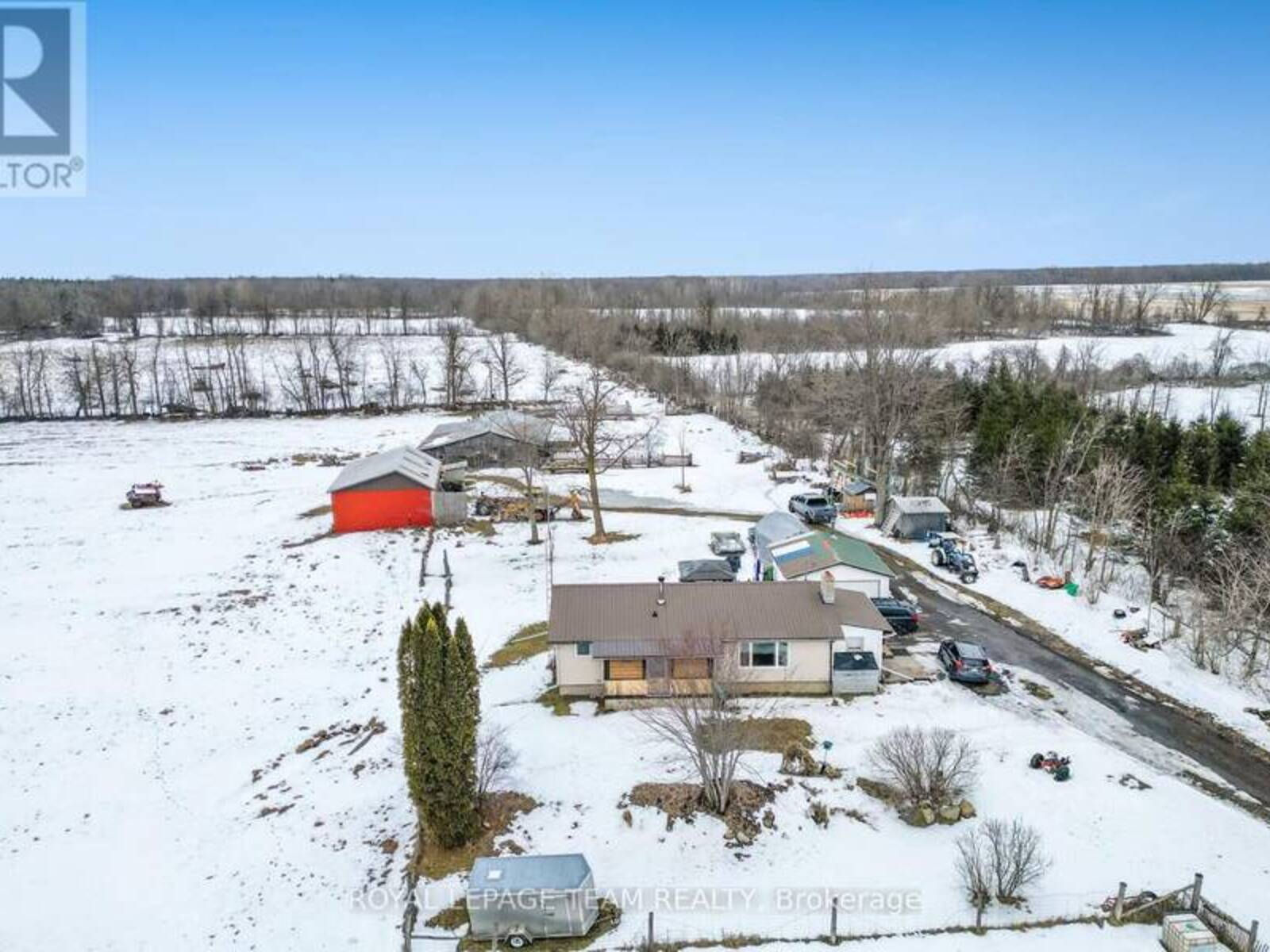 3159 8TH LINE ROAD E, Ottawa, Ontario K0A 2P0