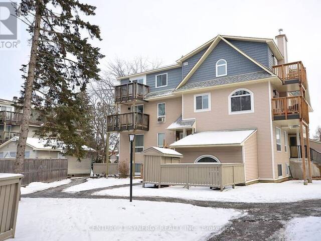 1018 TANGUAY COURT Ottawa Ontario, K2L 3X6