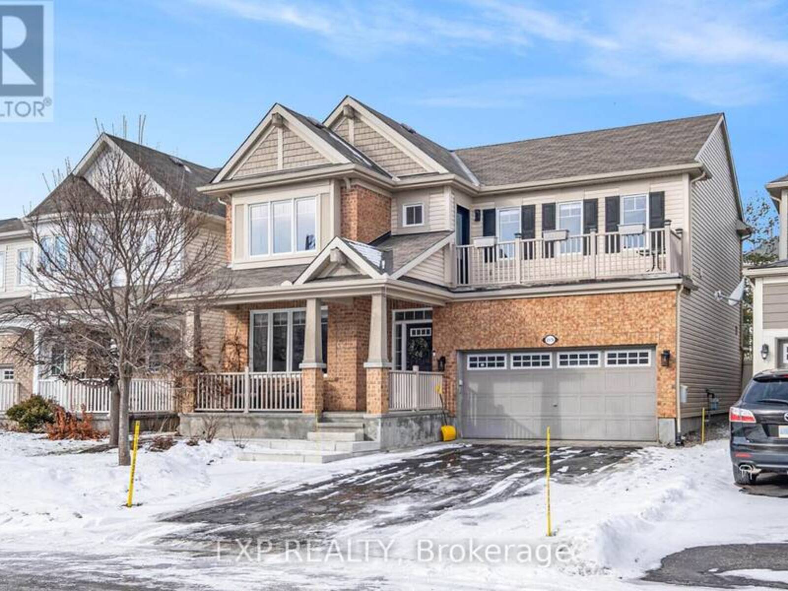 2174 SUNSET COVE CIRCLE, Ottawa, Ontario K2J 0T9